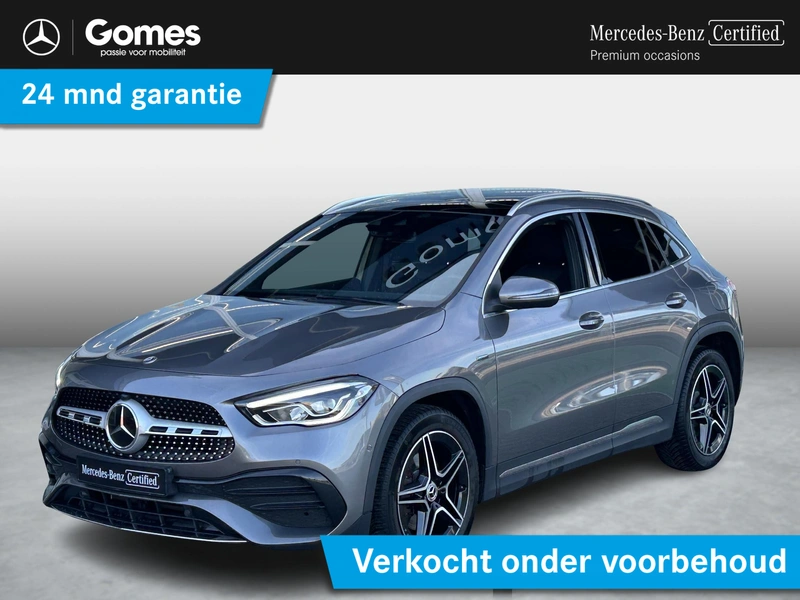 GLA