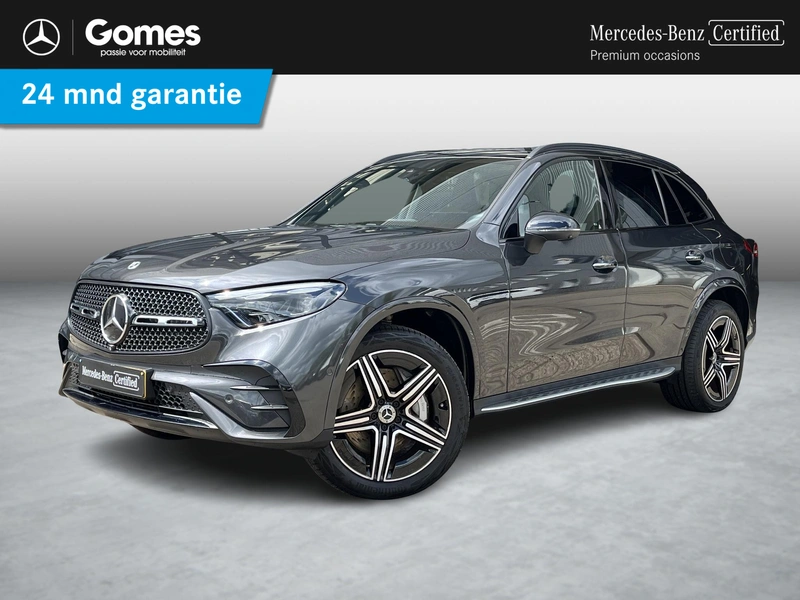 GLC