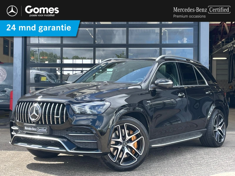 GLE