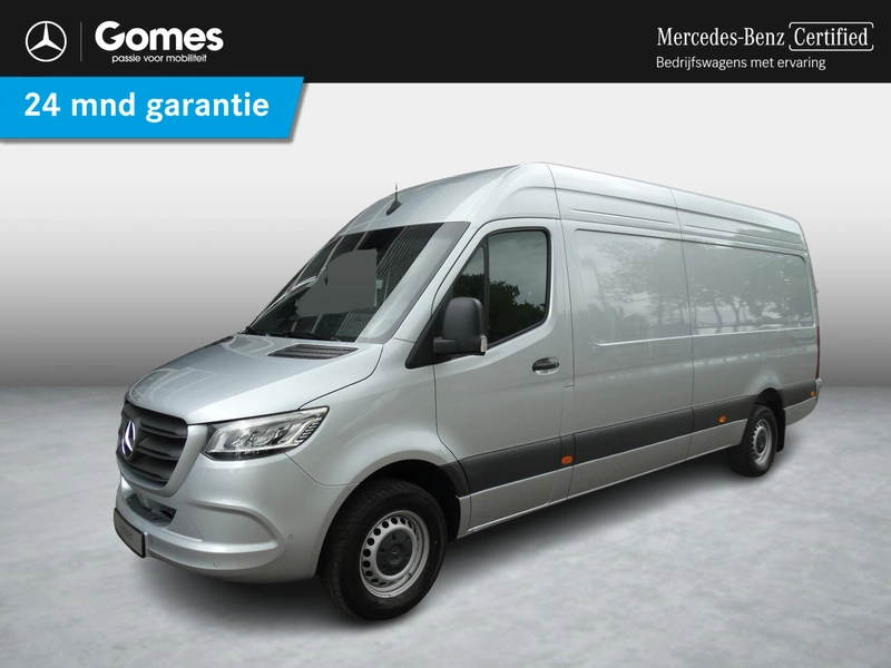 Sprinter