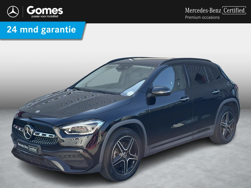 GLA