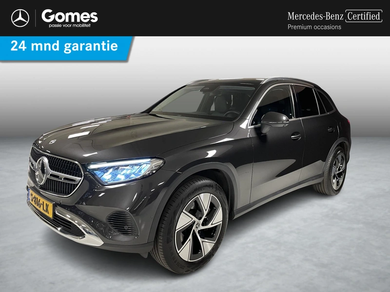 GLC