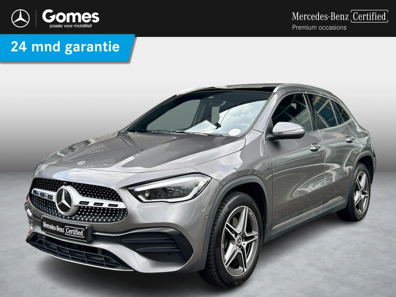 GLA