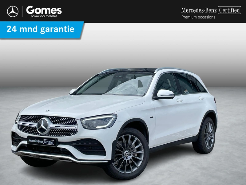 GLC