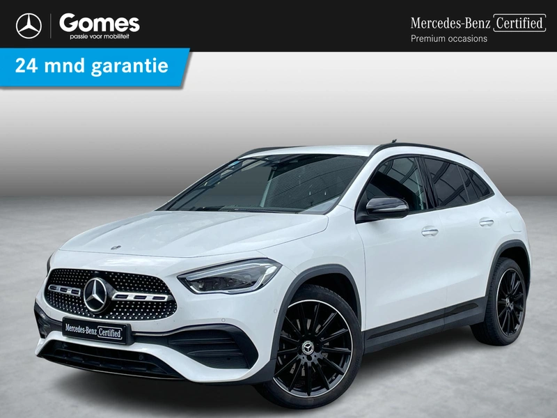 GLA