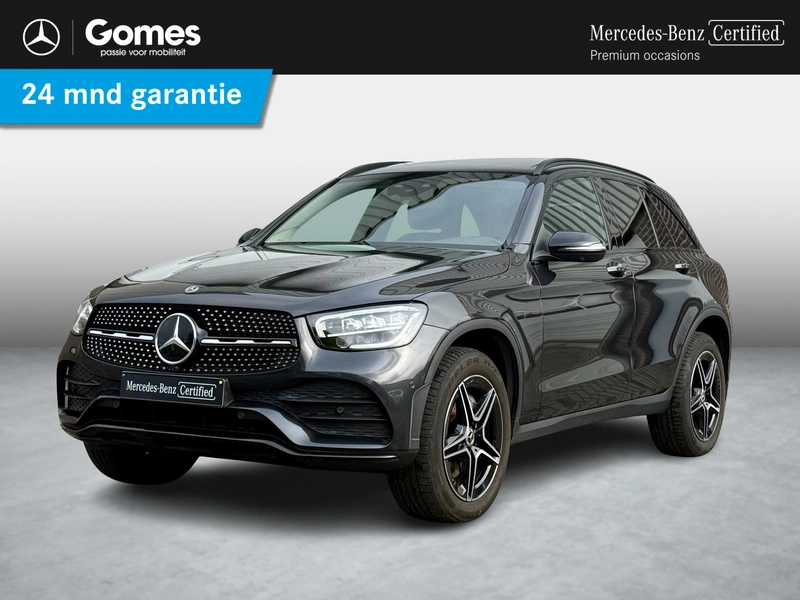GLC