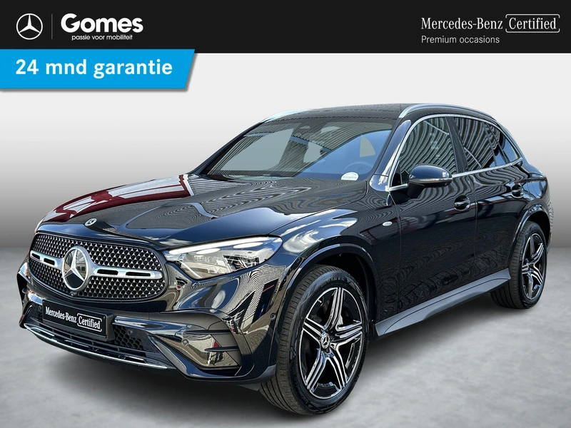 GLC