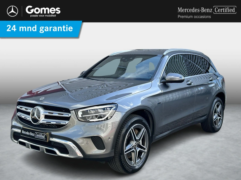 GLC