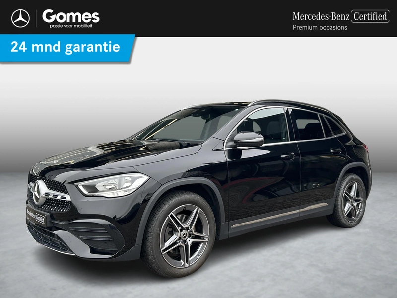 GLA