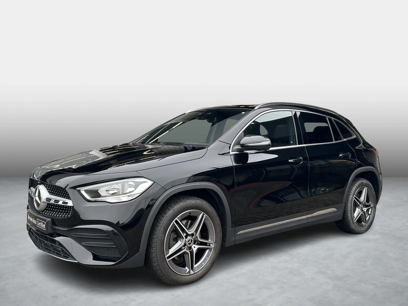 GLA
