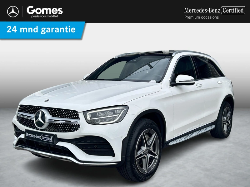 GLC