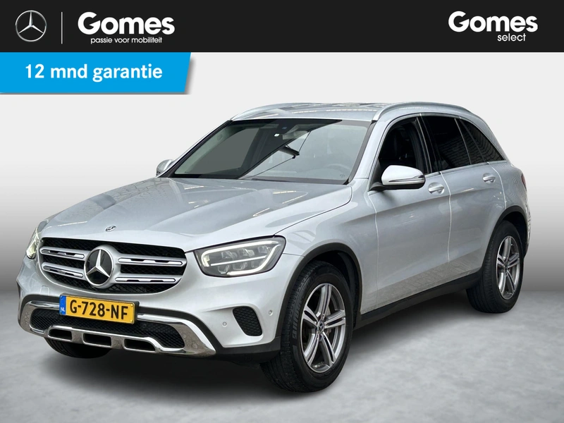GLC