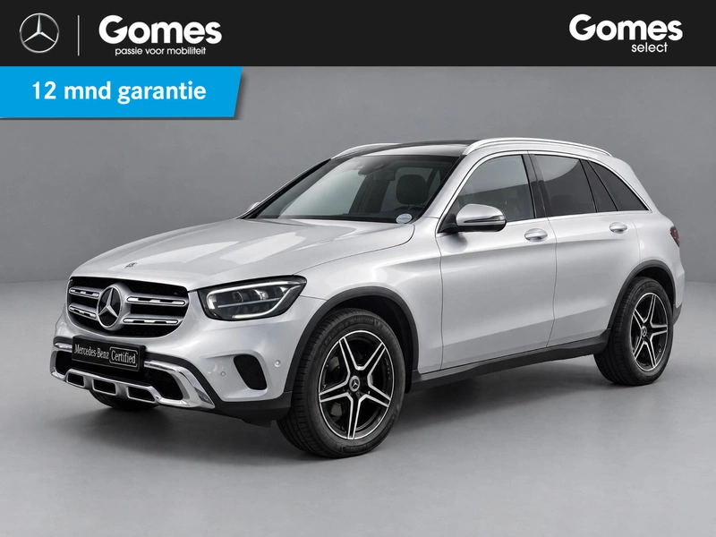GLC