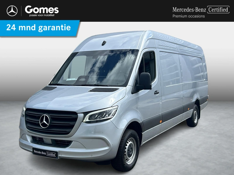 Sprinter