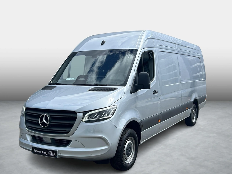 Sprinter