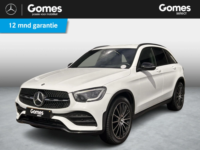 GLC