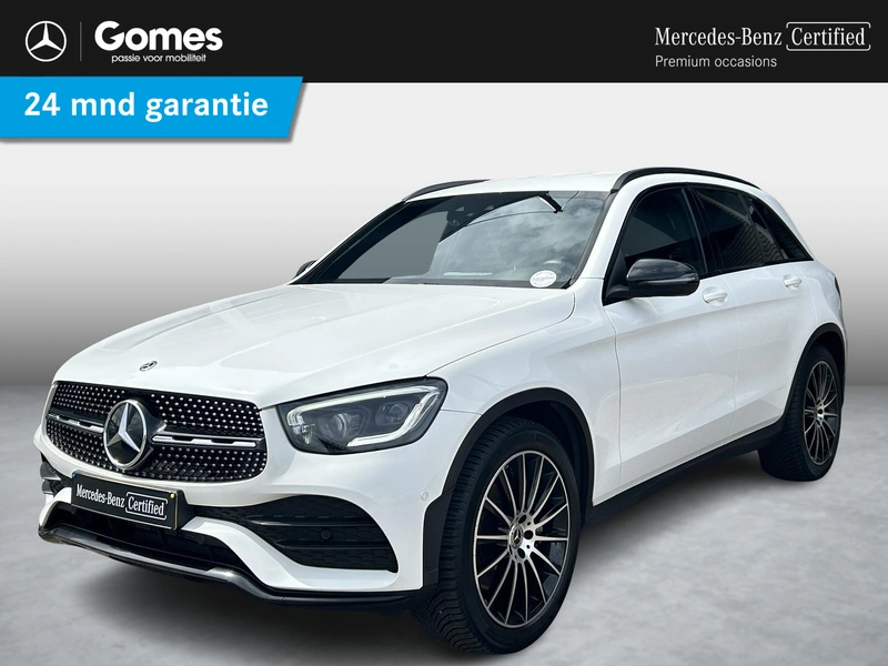 GLC