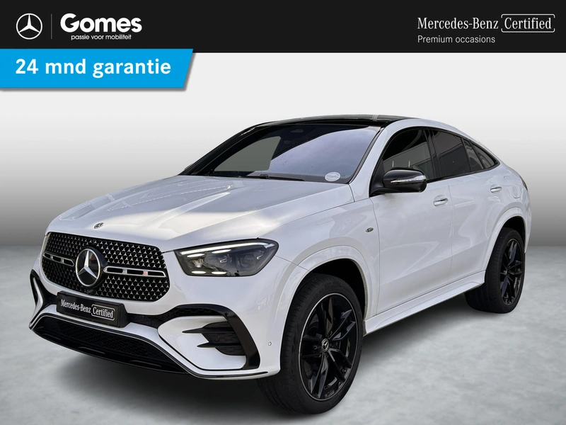 GLE