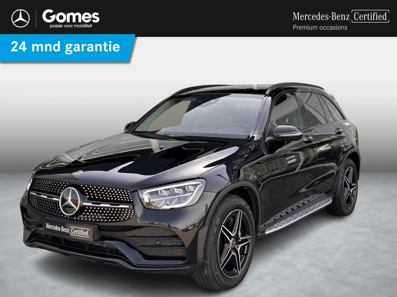 GLC