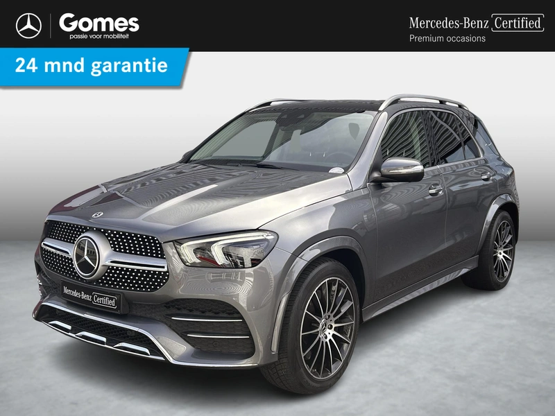 GLE