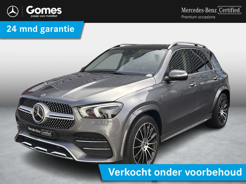 GLE