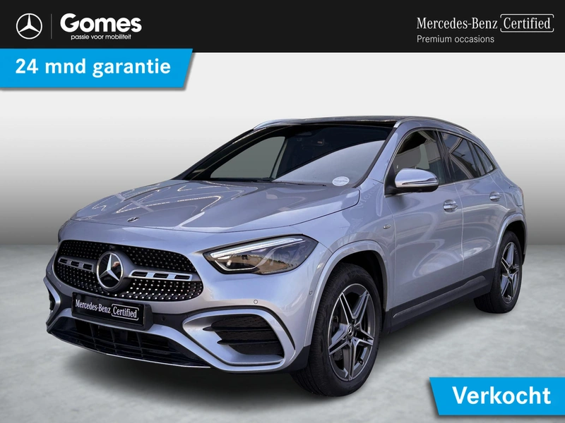 GLA