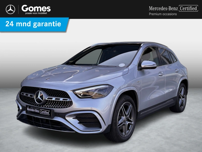 GLA