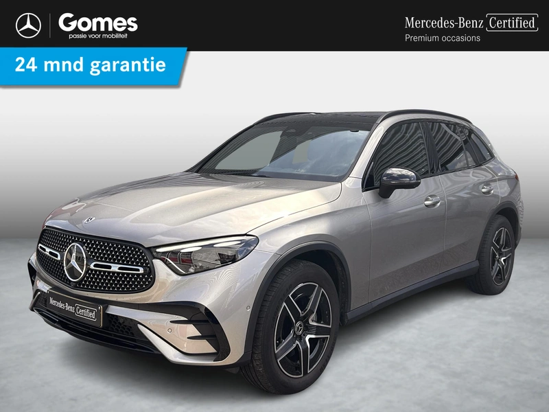 GLC