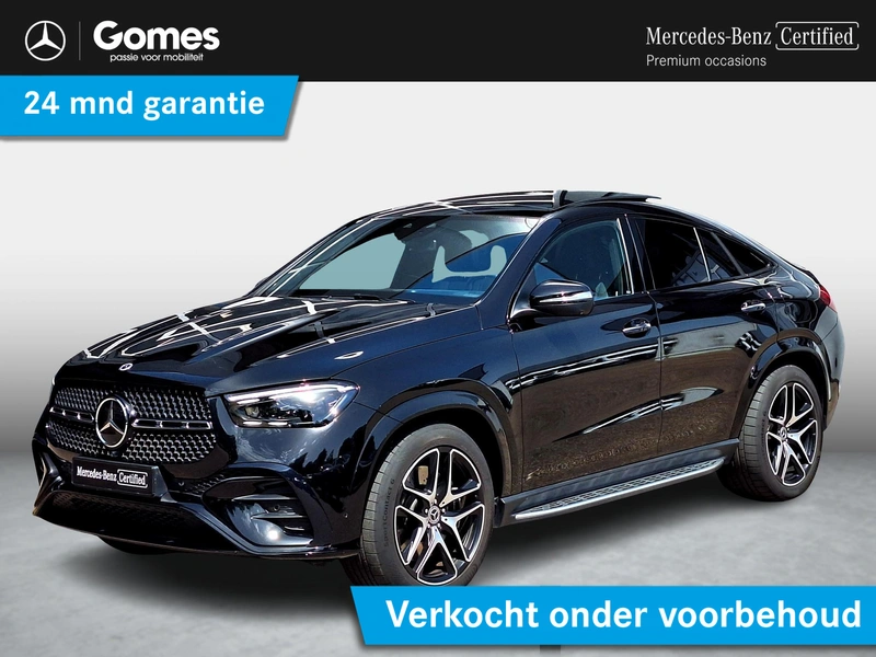 GLE