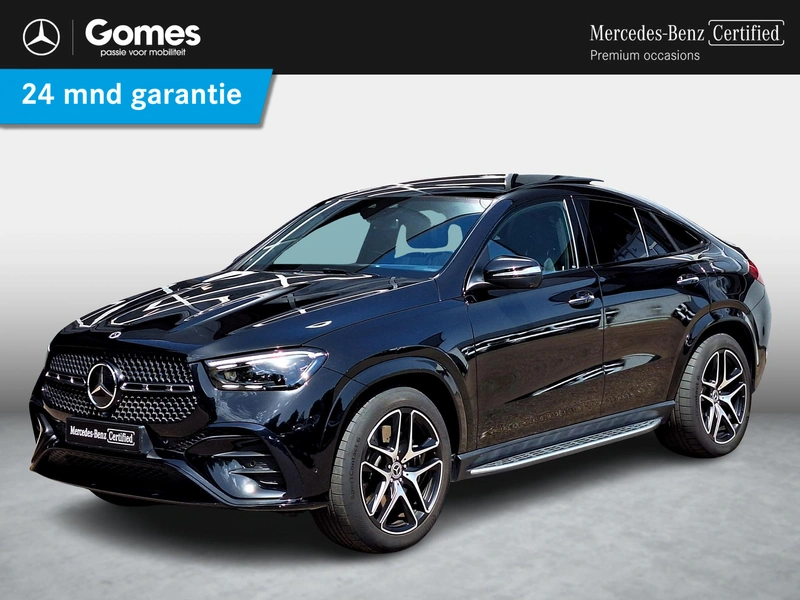 GLE
