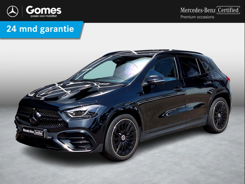 GLA