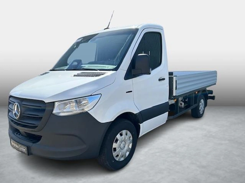 eSprinter