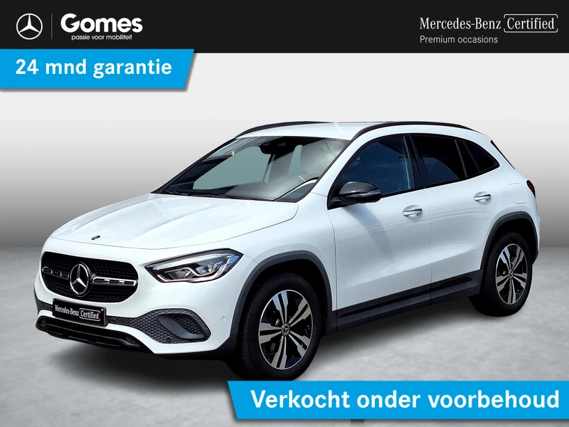 GLA