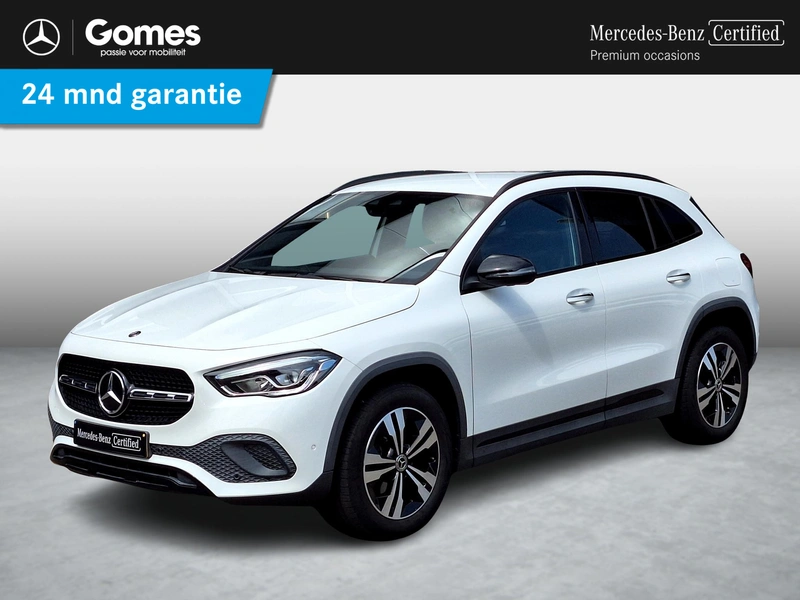 GLA