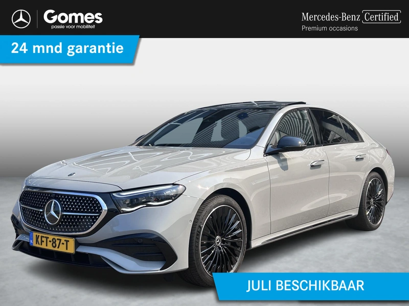E-Klasse