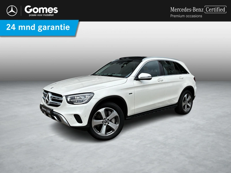 GLC