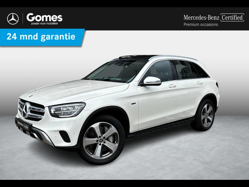 GLC