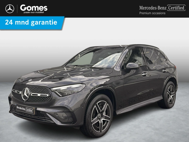 GLC